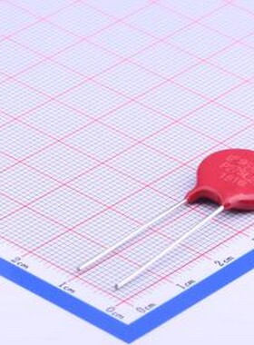 V275LA20AP 压敏电阻 钳位电压710V 75焦耳 插件压敏电阻 插件