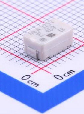 0459.125UR 一次性保险丝 125V贴片式保险丝 SMD,7.2x4.3mm