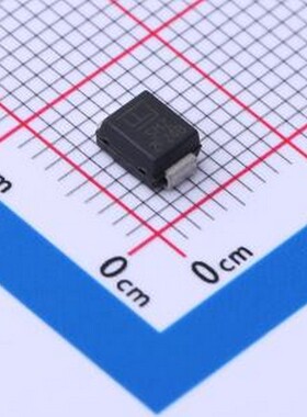 SACB50 静电和浪涌保护(TVS/ESD) SACB50 SMB