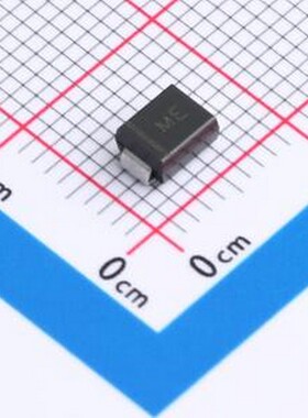 5只 HSMBJ26AE352 静电和浪涌保护(TVS/ESD) HSMBJ26AE352 SMB