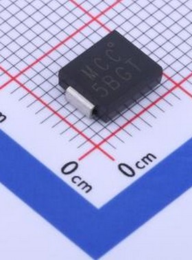 5.0SMLJ78CA-TP 静电和浪涌保护(TVS/ESD) 5.0SMLJ78CA-TP DO-214