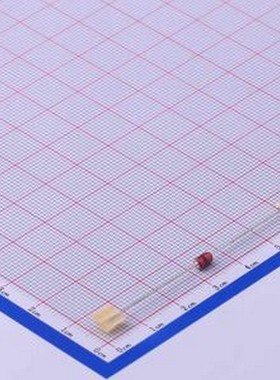 5只 BK22003002 玻璃放电管 BK22003002 插件