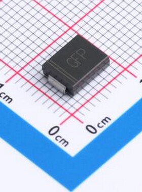 5只 HSMCJ36A13F 静电和浪涌保护(TVS/ESD) HSMCJ36A13F SMC