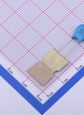 STE07D181K1BQ0FST0R0 压敏电阻 钳位电压300V 11.7焦耳 插件压敏