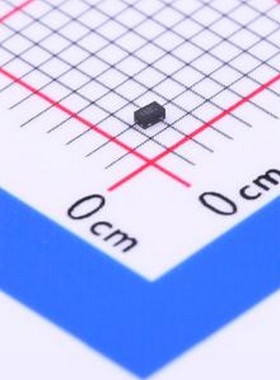 10只 PESDMC2FD18VB 静电和浪涌保护(TVS/ESD) 双向ESD DFN1006