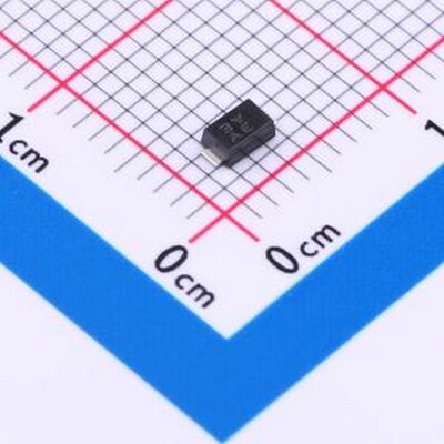 SJD12C05L01 静电和浪涌保护(TVS/ESD) SJD12C05L01 SOD-123