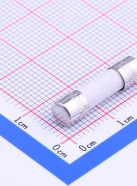 5只 02151.25MXP 一次性保险丝 陶瓷管保险丝 D5xL20mm