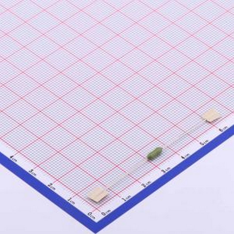 5只 0251001.NRT1L 一次性保险丝 快断 125V 1A 插件,D2.8xL7.1mm