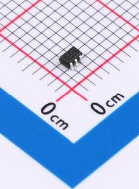 ESDA6V1-5W6-ES 静电和浪涌保护(TVS/ESD) 5路单向ESD静电防护器