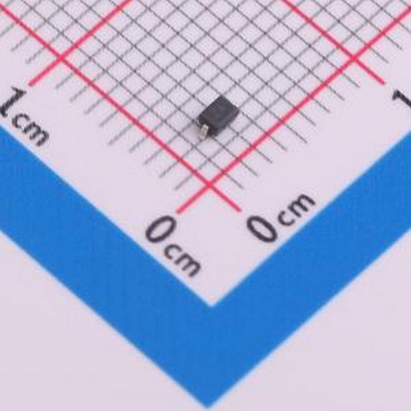SESD3Z5V 静电和浪涌保护(TVS/ESD) 单向ESD SOD-323