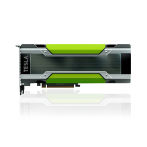 NVIDIA / nvida Tesla M10 GPU to speed up in-depth learning of Professional Computing graphics card