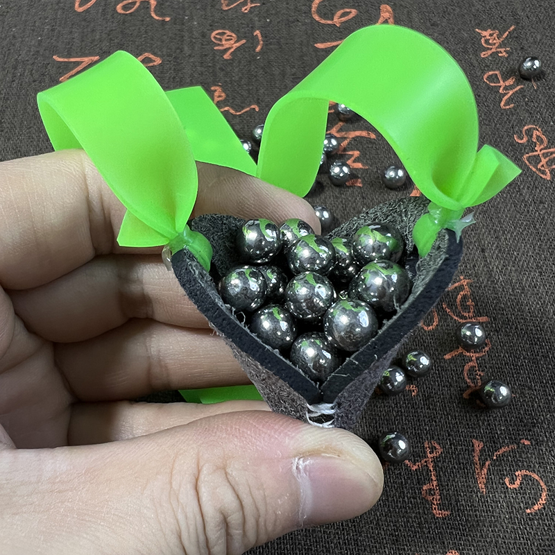 散弹扁皮筋弹弓高弹力耐用大皮兜