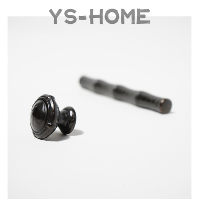 YS-HOME高定款仿古长条柜子把手