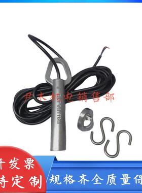 新款LVG-S不锈钢倾斜开 关KBX-220堵塞感测器水银煤流料位计L包邮
