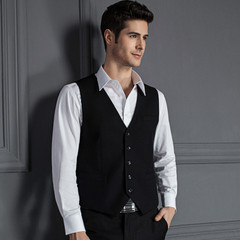 Costume homme en polyester pour automne - Ref 1561787 Image 16