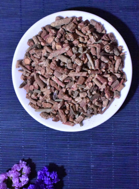 茜草传统红色染材 西洋茜草绯红染料植物染扎染印染草木染体验包