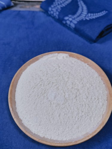 型染糊拔蓝印花布蓝染拔印型染