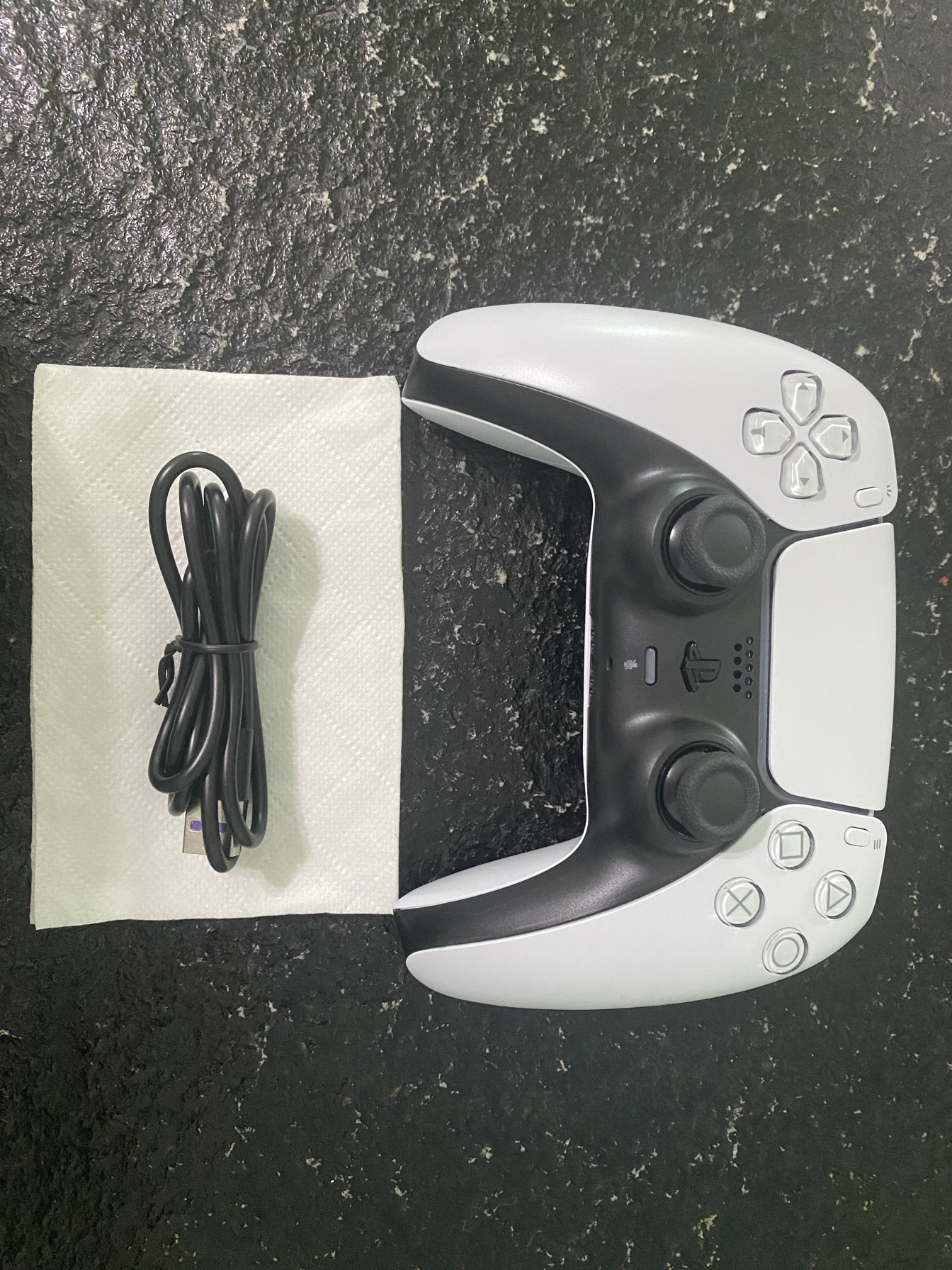 PS4 NEW PS5 APPEARANCE COMPUTER BLUETOOTH WIRELESS VIBRATION PCSTEAM GOD OF WAR 5 HANDLE GENUINE DOMESTIC STRETCHING