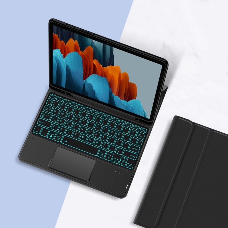 三星TABS9+防摔平板保护套