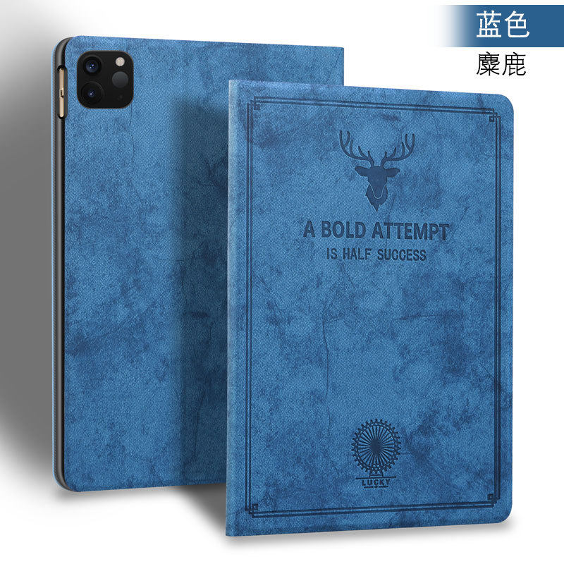 适用ipadpro11英寸2020保护套2018苹果2022防摔A2228全包A2068支架A2230平板A2231外壳1980硅胶1934软薄A2013