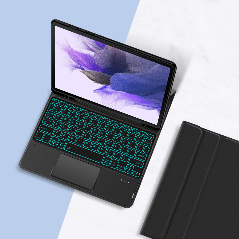 三星TABS10+12.4英寸保护套壳