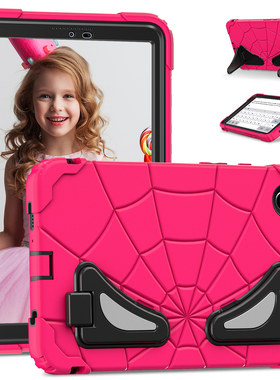 适用Samsung三星Galaxy保护套Tab防摔A9全包A8平板8.7英寸11支架10.5硬SM一X110外壳X210防撞SMX200新款taba