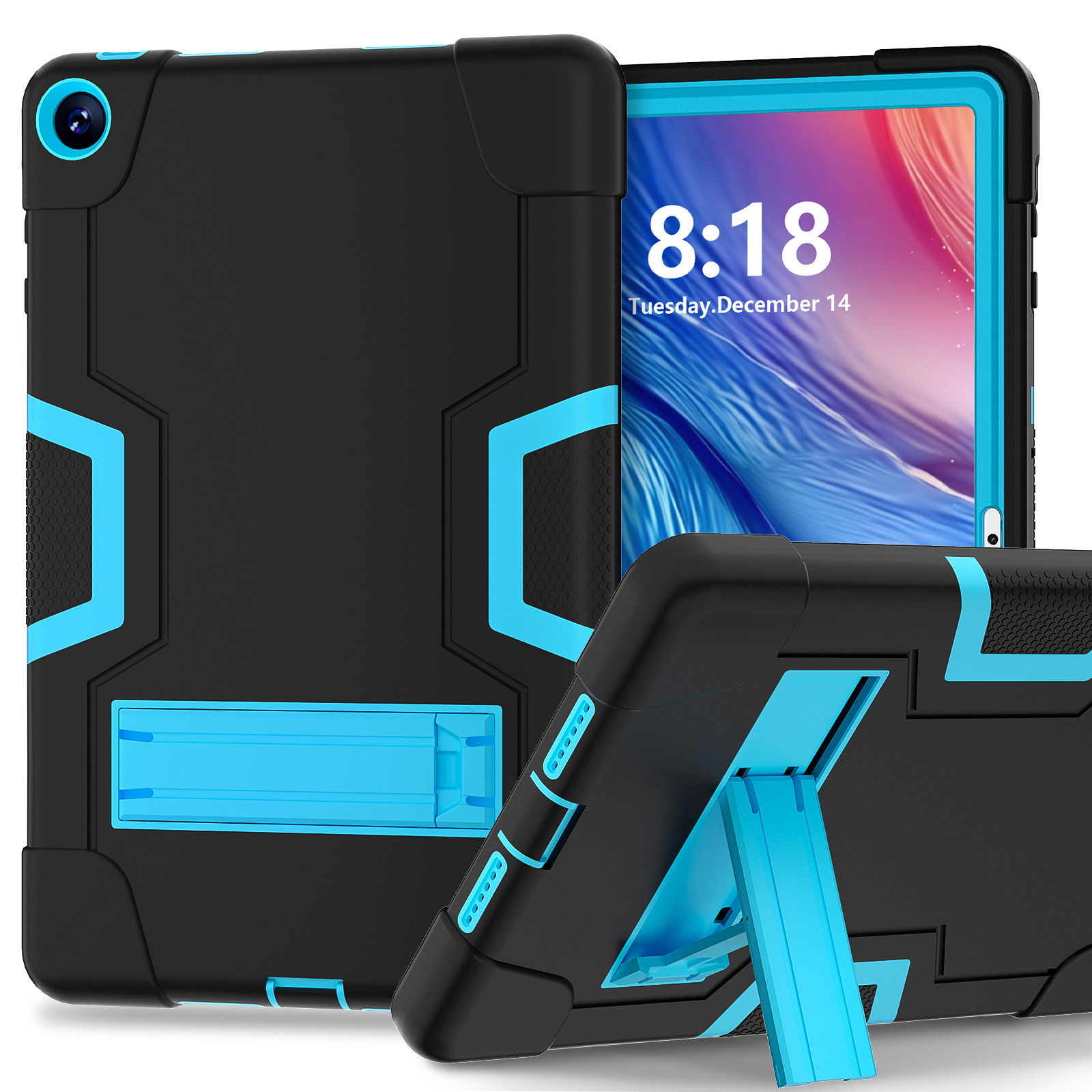 华为matepadse10.4英寸防摔外壳