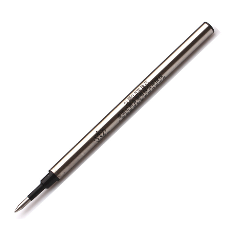 DUKE德国公爵宝珠笔芯通用签字笔芯宝珠笔笔芯水笔芯0.5/0.7mm