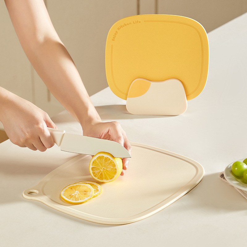 水果切菜板防霉抗菌家用食品级