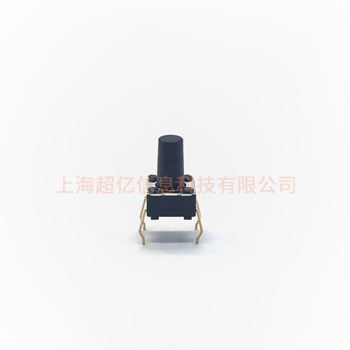 B3F-1070 轻触式开关 欧姆龙/OMRON原装  超亿