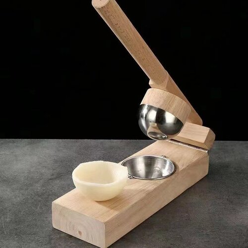 清明粿米饺米粿压皮神器