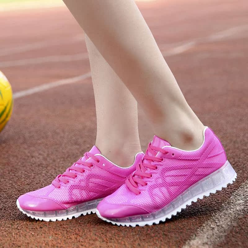 Chaussures de Badminton femme - Ref 841081 Image 3