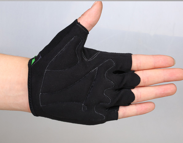 Gants de cyclisme mixte - Ref 2245821 Image 3