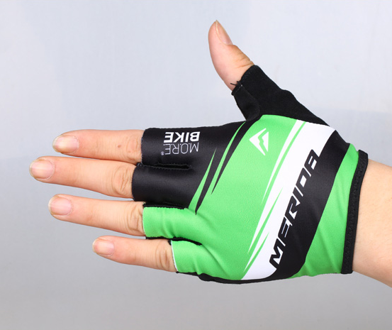 Gants de cyclisme mixte - Ref 2245821 Image 4