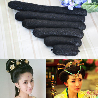 Extension cheveux - Chignon - Ref 239414 Image 1