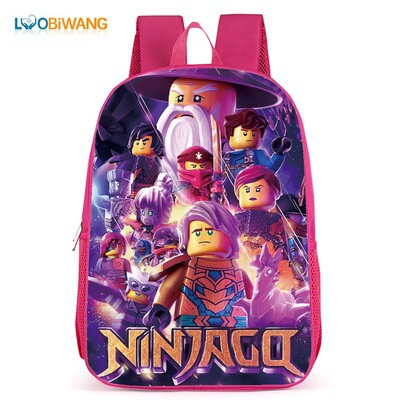 乐高幻影忍者 LEGO Ninjago5红色单品 支持速卖通JIT一件代发货