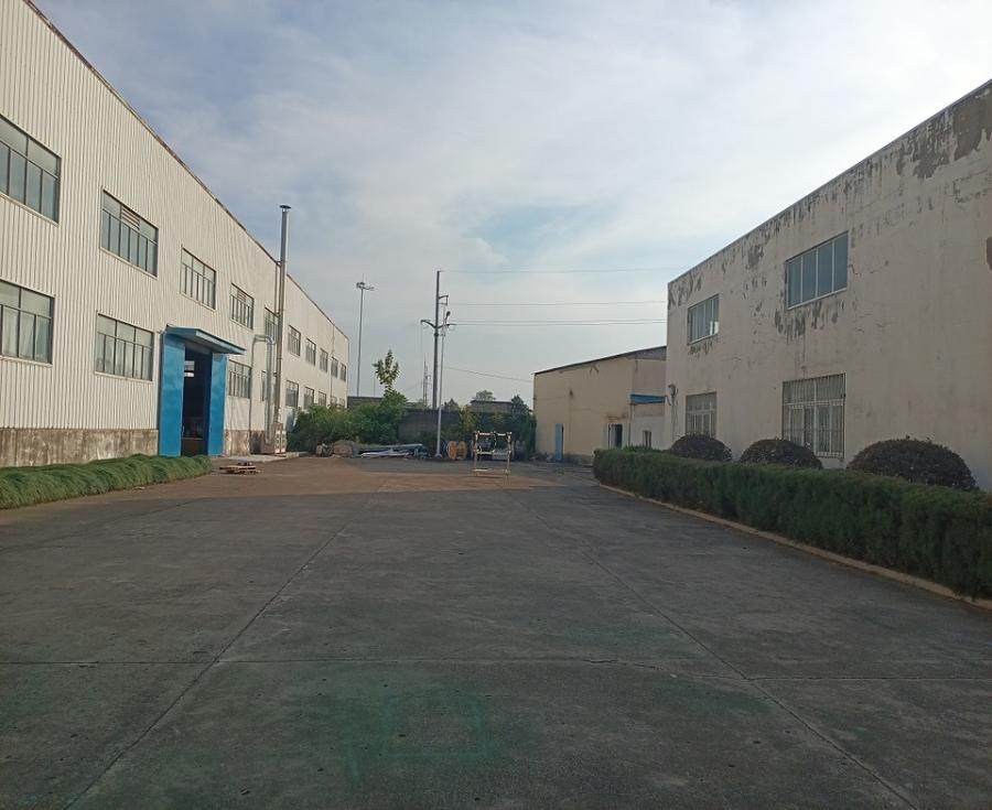 1月31日芜湖电缆公司厂房及附属物网络拍卖公告