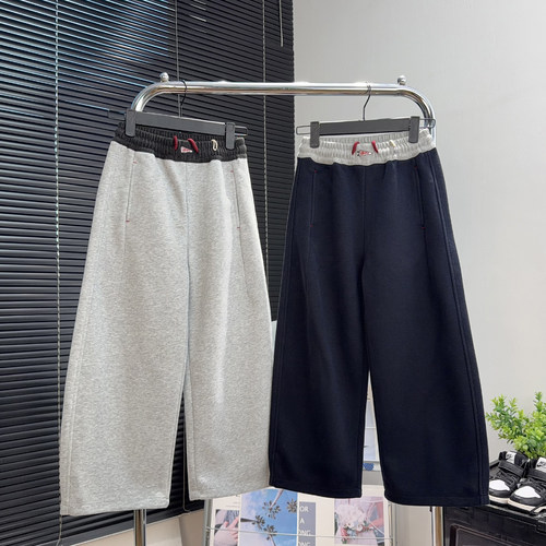 品牌童装儿童休闲裤秋装新款