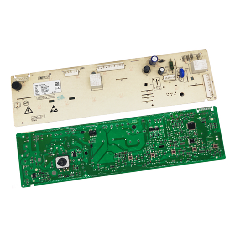 格兰仕滚筒洗衣机电脑板原装主板