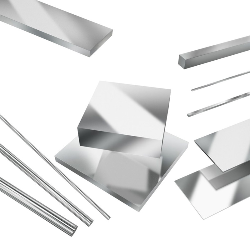 新品促品yw2钨钢棒 圆棒 钨钢板 钨钢精磨圆棒 长条 耐磨硬质合金