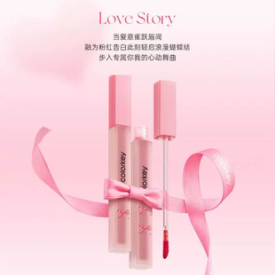 珂拉琪甜梦520水雾唇露O336口红小熊猫龙年P335不沾杯唇釉显白307