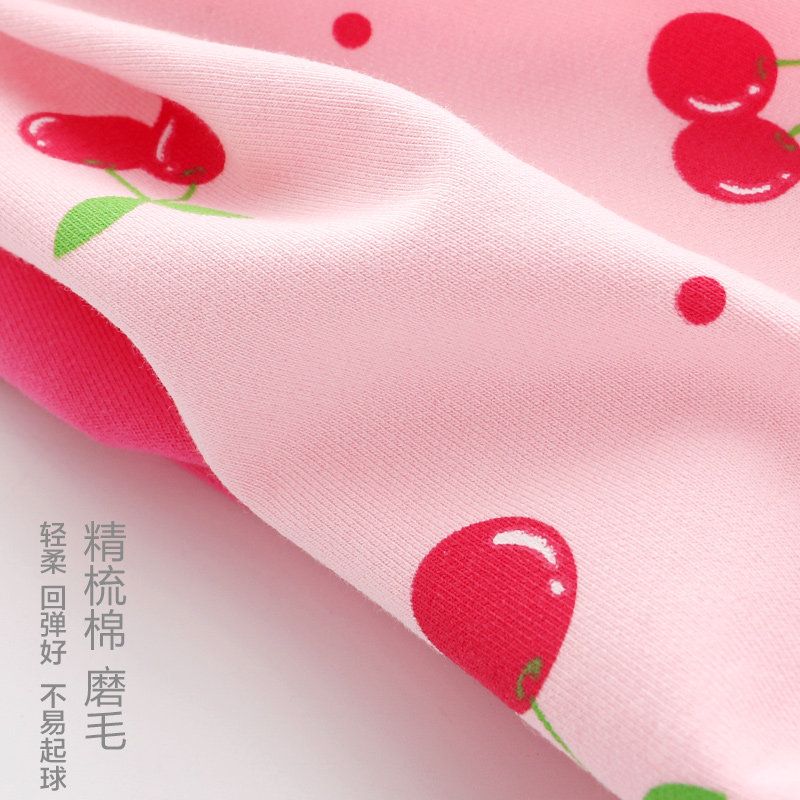 Gilet fille XZXDD - Ref 2070734 Image 3