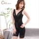 奥维丝丽塑身连体衣产后束腹收腰收肚子束大腿腰封女士塑身衣