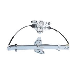 14 15 16款宝骏730玻璃升降器支架  电动车窗摇机钢丝 升降器