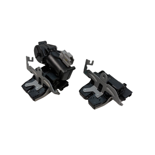 原厂新宝骏RS5/RC6后备箱尾门锁体 后背门电动尾箱中控门锁 原装