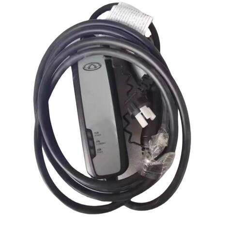 奇瑞新能源充电枪icar03小蚂蚁eq1艾瑞泽5e冰淇淋QQ无界pro充电器