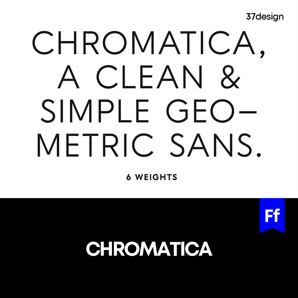 29173-时尚无衬线英文字体素材安装包LOGO制作海报宣传单标题