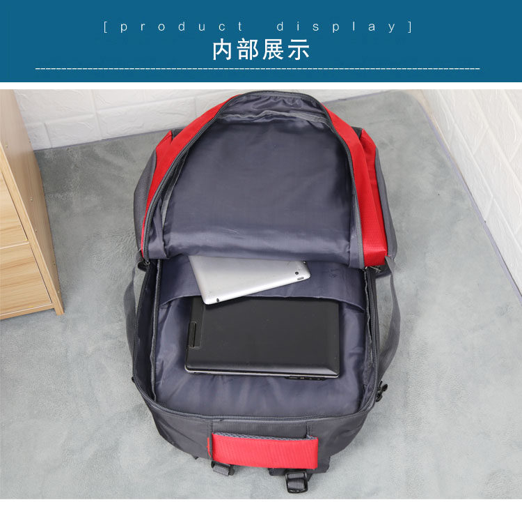 TRAVEL BAG MALE 80 LITERS NEW SUPER LARGE CAPACITY OUTDOOR MOUNTAINEERING BAG BACKPACK FEMALE TRAVEL LUGGAGE BAG HIKING BACKPACK