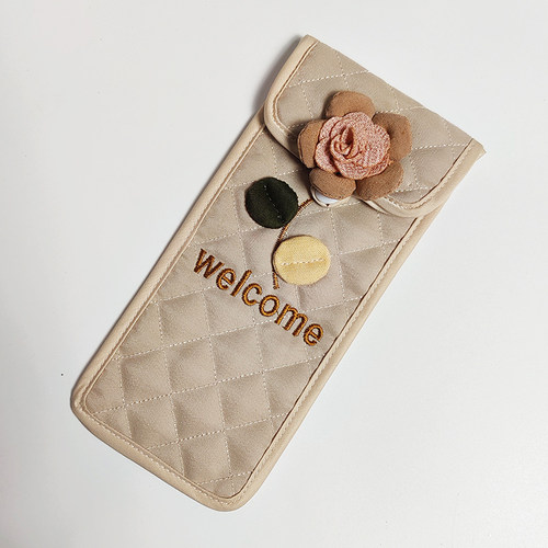 原创手工塑料面罩子遥控器保护套