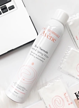 【保税】Avène雅漾喷雾300ml补水爽肤水维稳保湿正品春夏水液法